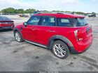 2020 Mini Countryman Cooper Красный vin: WMZYW3C02L3L21751