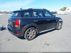 2020 Mini Countryman Cooper Черный vin: WMZYW3C02L3L27288