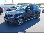2020 Mini Countryman Cooper Черный vin: WMZYW3C02L3L27288
