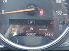 2020 Mini Countryman Cooper Черный vin: WMZYW3C02L3L27288