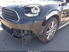 2020 Mini Countryman Cooper Черный vin: WMZYW3C02L3L27288