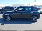 2020 Mini Countryman Cooper Черный vin: WMZYW3C02L3L27288