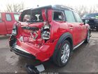 2020 Mini Countryman Cooper Красный vin: WMZYW3C07L3L09272