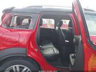 2020 Mini Countryman Cooper Красный vin: WMZYW3C07L3L09272