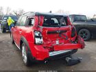 2020 Mini Countryman Cooper Красный vin: WMZYW3C07L3L09272