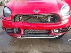 2020 Mini Countryman Cooper Красный vin: WMZYW3C07L3L09272