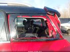2020 Mini Countryman Cooper Красный vin: WMZYW3C07L3L09272
