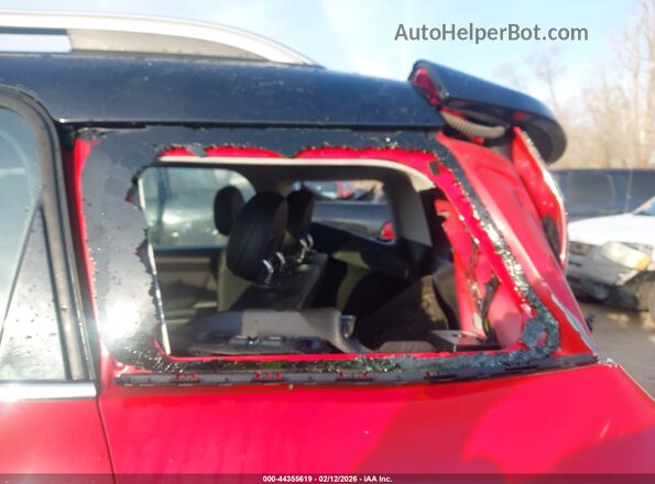 WMZYW3C07L3L09272 2020 MINI COUNTRYMAN Красный 