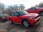 2020 Mini Countryman Cooper Красный vin: WMZYW3C07L3L09272