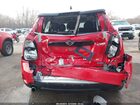2020 Mini Countryman Cooper Красный vin: WMZYW3C07L3L09272
