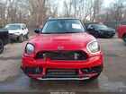 2020 Mini Countryman Cooper Красный vin: WMZYW3C07L3L09272