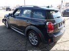 2020 Mini Countryman Cooper Черный vin: WMZYW3C09L3L03232
