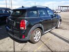 2020 Mini Countryman Cooper Черный vin: WMZYW3C09L3L03232