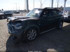 2020 Mini Countryman Cooper Черный vin: WMZYW3C09L3L03232