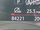 2020 Mini Countryman Cooper Черный vin: WMZYW3C09L3L03232