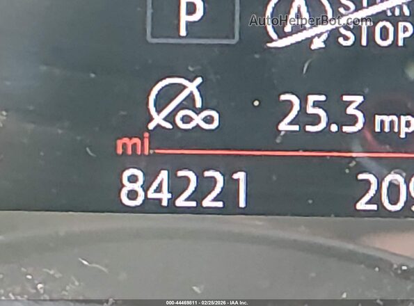 WMZYW3C09L3L03232 2020 MINI COUNTRYMAN Черный 