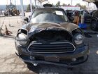 2020 Mini Countryman Cooper Черный vin: WMZYW3C09L3L03232