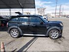 2020 Mini Countryman Cooper Черный vin: WMZYW3C09L3L03232