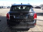 2020 Mini Countryman Cooper Черный vin: WMZYW3C09L3L03232