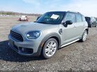 2020 Mini Countryman Cooper Серый vin: WMZYW5C01L3L05746
