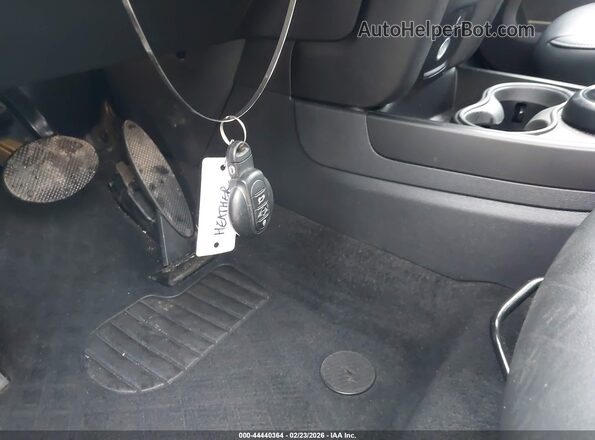 WMZYW5C01L3L05746 2020 MINI COUNTRYMAN Серый Вид панели приборов