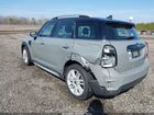 2020 Mini Countryman Cooper Серый vin: WMZYW5C01L3L05746