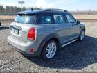 2020 Mini Countryman Cooper Серый vin: WMZYW5C01L3L05746