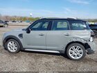 2020 Mini Countryman Cooper Серый vin: WMZYW5C01L3L05746