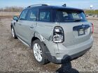 2020 Mini Countryman Cooper Серый vin: WMZYW5C01L3L05746
