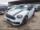 2020 Mini Countryman Oxford Edition White vin: WMZYW5C01L3M24493