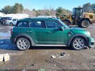 2020 Mini Countryman Cooper Зеленый vin: WMZYW5C04L3L13338