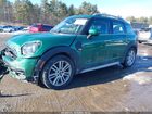 2020 Mini Countryman Cooper Зеленый vin: WMZYW5C04L3L13338