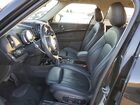 2020 Mini Cooper S Countryman Черный vin: WMZYW7C07L3L43607