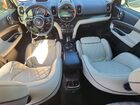 2020 Mini Countryman Черный vin: WMZYX1C03L3L30069