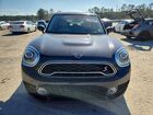2020 Mini Countryman Черный vin: WMZYX1C03L3L30069