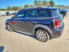 2020 Mini Countryman Черный vin: WMZYX1C03L3L30069