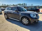 2020 Mini Countryman Черный vin: WMZYX1C03L3L30069