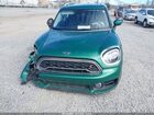 2020 Mini Countryman Cooper S Зеленый vin: WMZYX1C08L3L77534
