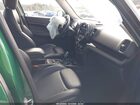 2020 Mini Countryman Cooper S Зеленый vin: WMZYX1C08L3L77534