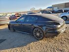 2016 Porsche Panamera 2 Черный vin: WP0AA2A70GL000582