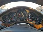 2016 Porsche Panamera 2 Черный vin: WP0AA2A70GL000582