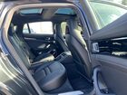 2018 Porsche Panamera 4 Серый vin: WP0AA2A70JL112998