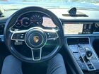 2018 Porsche Panamera 4 Серый vin: WP0AA2A70JL112998