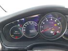 2017 Porsche Panamera 4 Серый vin: WP0AA2A72HL101348