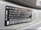 2017 Porsche Panamera 4 Серый vin: WP0AA2A72HL101348