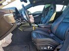 2020 Porsche Panamera Base Черный vin: WP0AA2A72LL103044