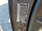 2020 Porsche Panamera Base Черный vin: WP0AA2A72LL103044