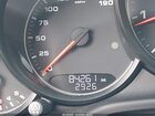 2016 Porsche Panamera 4 Белый vin: WP0AA2A73GL001984