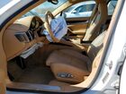 2016 Porsche Panamera 2 Белый vin: WP0AA2A74GL006434