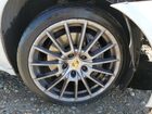 2016 Porsche Panamera 2 Белый vin: WP0AA2A74GL006434 Damage: Right Front Wheel, Curb Rash, > 12 Inches
